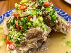 -曼谷食堂·泰国家庭料理(丹桂路店)