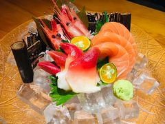 -久喜番和牛烧肉酒场(北辰三角洲店)