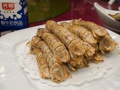 -金地利海鲜酒楼(清凉门店)