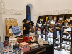 -思南书局·诗歌店