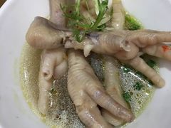 -禄福山庄•顺德菜·融和菜(龙江店)