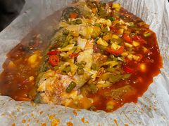 -红辣椒·川菜·火锅(张杨路店)