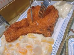 -华嫂冰室(湾仔店)