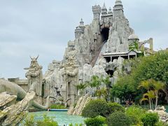 -厦门方特梦幻王国