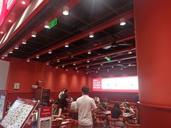 -喜家德虾仁水饺(岗厦北店)