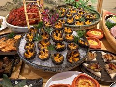 -贵木日本料理·铁板烧(新地假日广场店)
