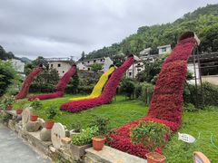 -新安江山水画廊风景区