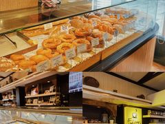 -MADO冰淇淋咖啡馆(淘金店)