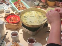 -避风塘(南汇店)