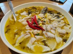 -新白鹿餐厅(城西银泰城店)