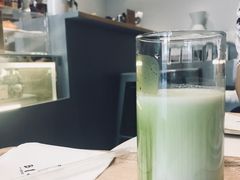 -BIJOU coffee&cocktail(龙岗万科广场店)