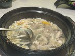 -狐狸爱上椰子鸡(滨江星光大道店)