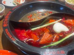 -牛市坎火锅(建设路店)