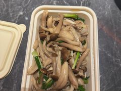-炊烟小炒黄牛肉(浦东世纪汇店)