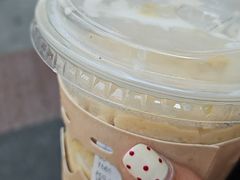 -茶米有言(城市市集龙之梦店)