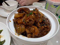 -小菜园新徽菜(镇江丹阳吾悦店)