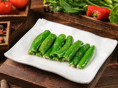 -东坊味道私房菜·地道顺德菜(大良店)