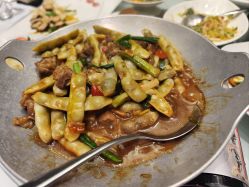 -三寓宾馆宴会厅