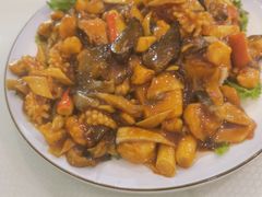 -裕德隆清真饭庄·天津特色菜(河东店)