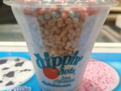 -DippinDots得意点(静安大悦城店)
