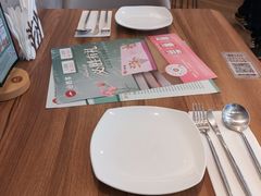 -必胜客(龙之梦购物中心店)