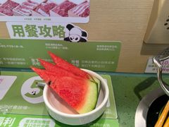 -一围小火锅(佳兆业广场店)