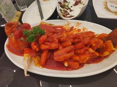 -湖锦酒楼·32年地道湖北菜(光谷店)