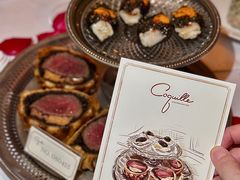 -壳里西餐厅Coquille Seafood Bistro(蒙自路店)