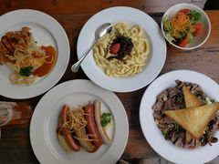 -宝莱纳餐厅(滨江店)