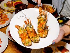-怡咖啡海鲜自助餐厅(浦东香格里拉店)