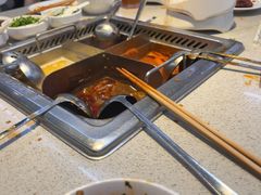 -海底捞火锅(大融城店)