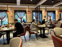 -新侨小馆(东直门北小街店)