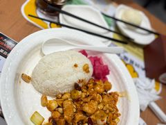 宫保鸡丁饭-阳阳中国饭(北京荟聚店)