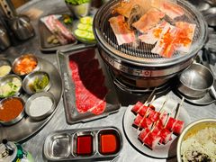 -韩山葵烤肉(太古里店)
