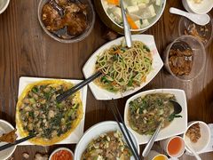 -海坛特色小吃·只做平潭特色菜(平潭店)