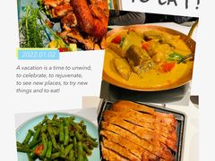 -BetterThai 泰加(苏州中心店)