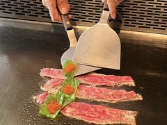-一板铁板烧·隐秘一线江景花园餐厅(西湖左岸·天元店)
