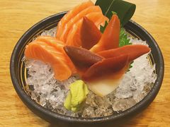 -水之惠鲜鱼料理(王府大街店)