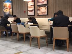 用餐区-魏家凉皮(协和店)