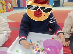 -美吉姆国际儿童教育中心(湛江招商花园城店)