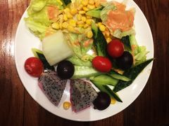 -食间牛排(湖西路店)