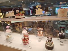 -好利来(上海长宁龙之梦店)