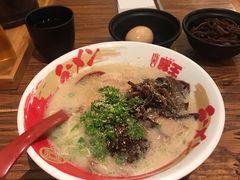 -豚王拉面(澳门银河店)