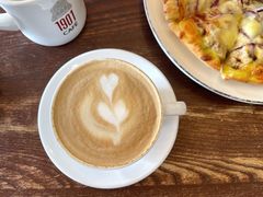 -1901 Cafe(西四店)