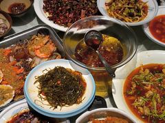 -常和州·夜宵大排档(常州单店)