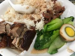 -粤式轩广东茶餐厅(草市街店)