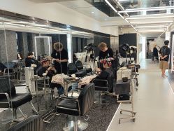 -厘里·salon