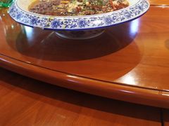 -长兴岛郊野公园农场食堂