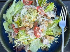 -格力东澳大酒店-蓝色海岸餐厅