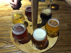 -40+精酿啤酒俱乐部(国投财富广场店)